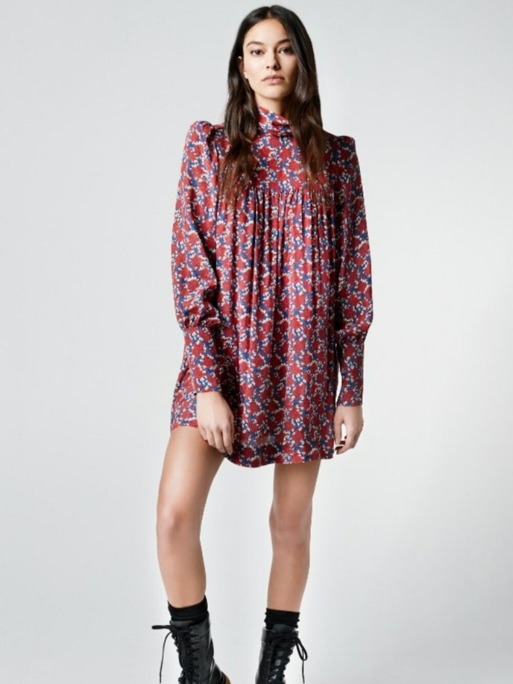 Smythe Dress